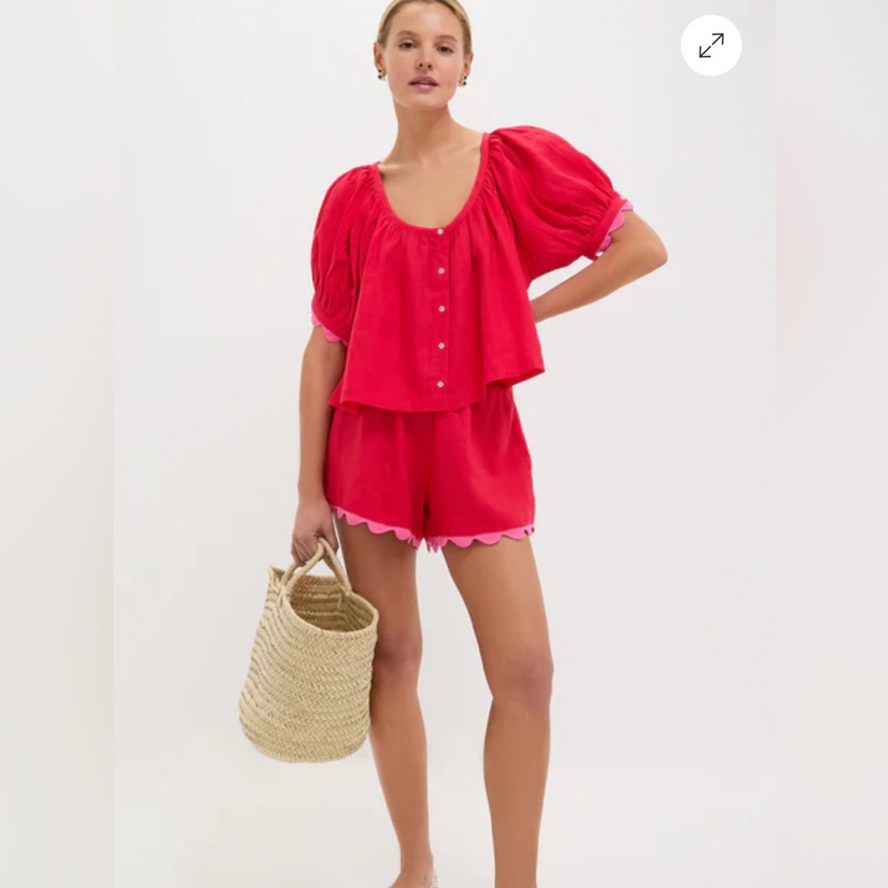 Tuckernuck Top